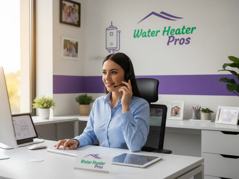 Water Heater Repair  in Lake Mary  FAQ